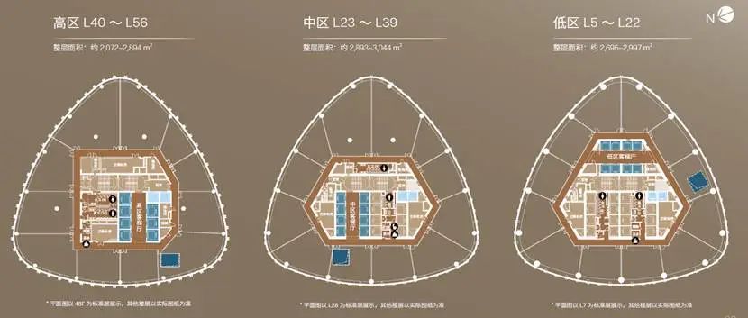 CXCC太平洋新天地商业中心