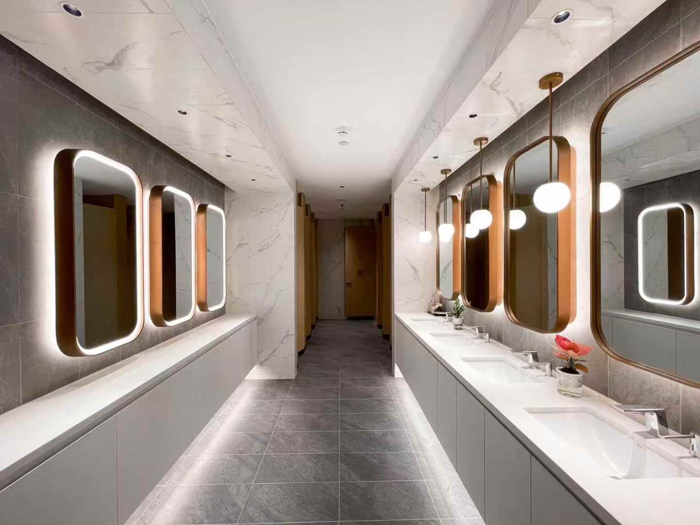 CXCC太平洋新天地商业中心